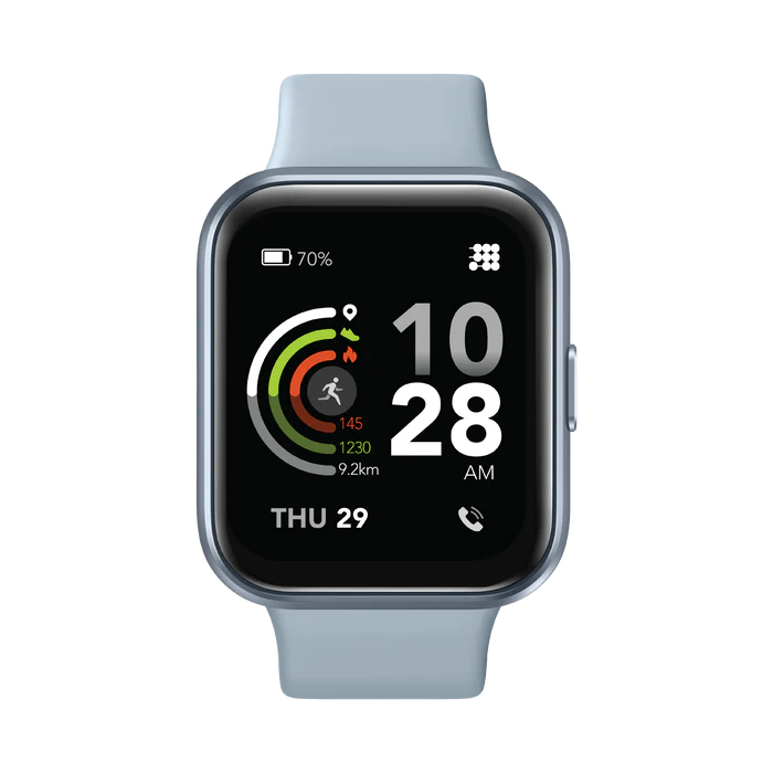 RELOJ INTELIGENTE CT2PRO SERIE 3