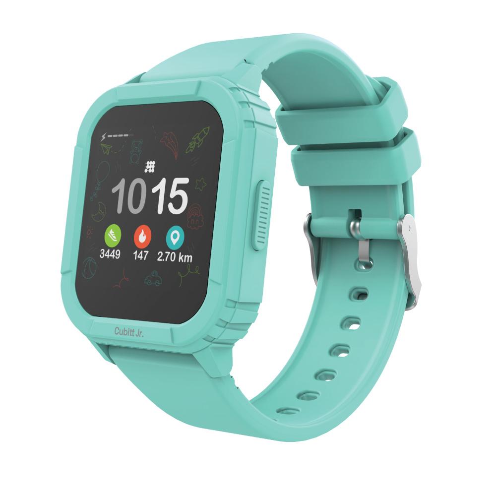 RELOJ INTELIGENTE CTJR