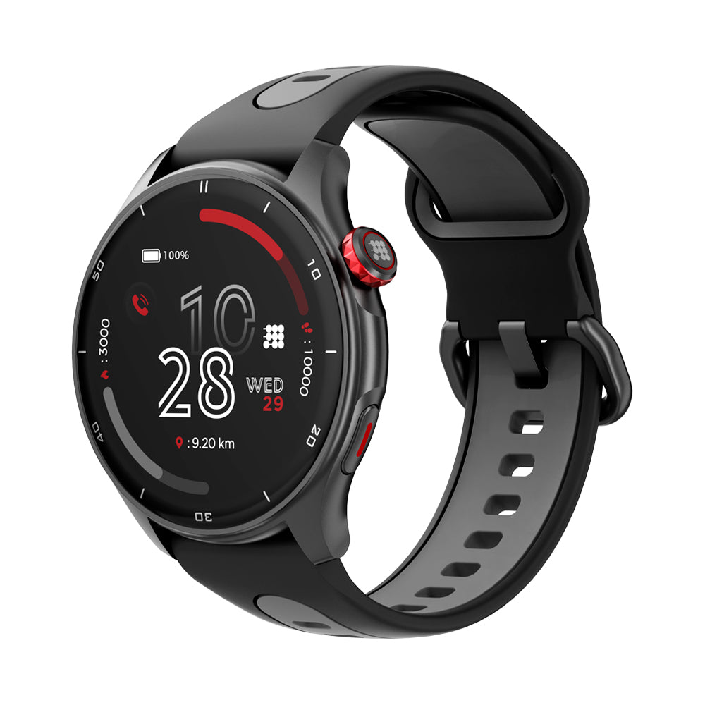RELOJ INTELIGENTE AURA PRO