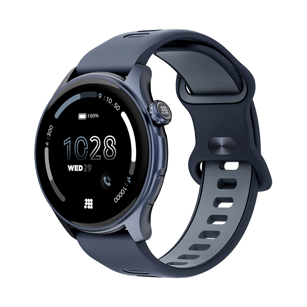 RELOJ INTELIGENTE AURA