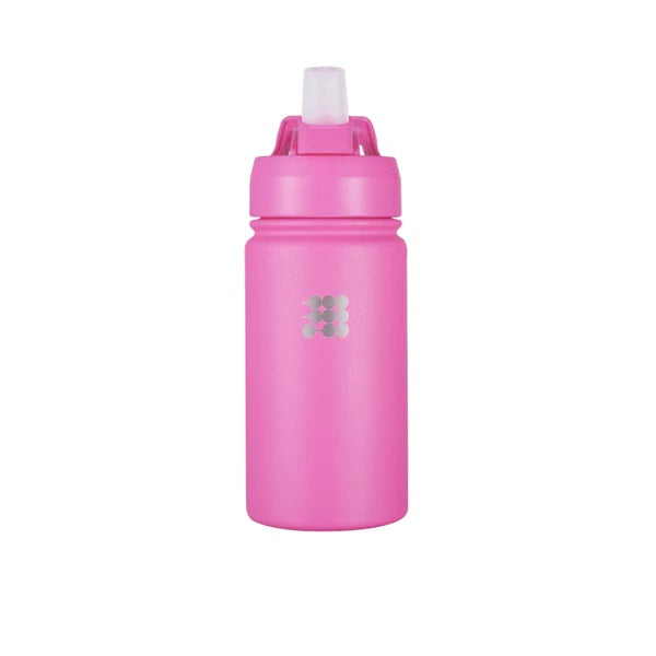 BOTELLA TERMICA JR