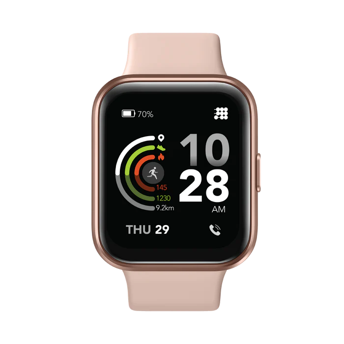 RELOJ INTELIGENTE CT2PRO SERIE 3