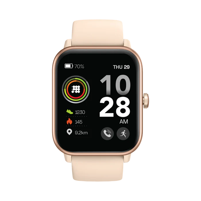 RELOJ INTELIGENTE CT2PRO MAX