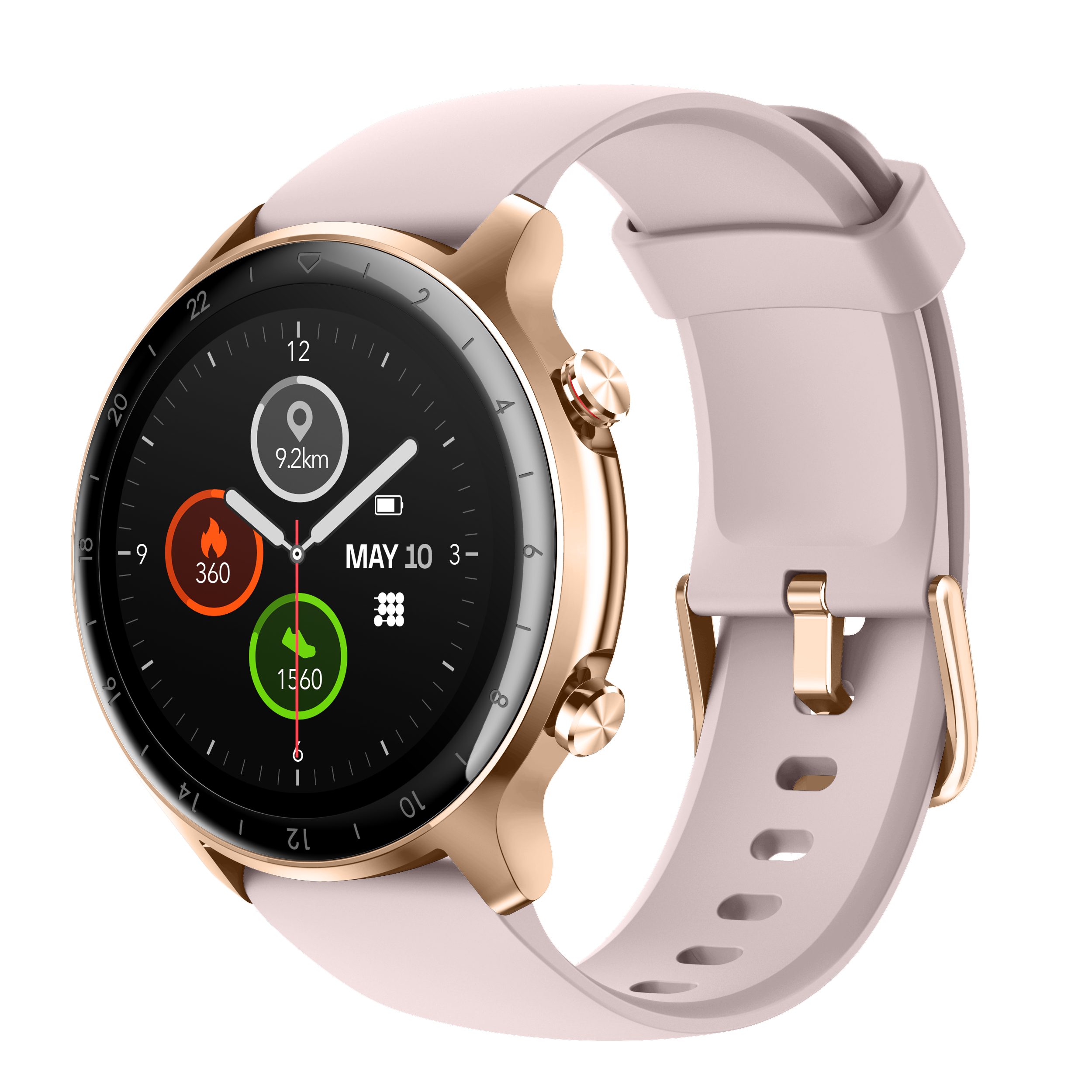 RELOJ INTELIGENTE CT4G