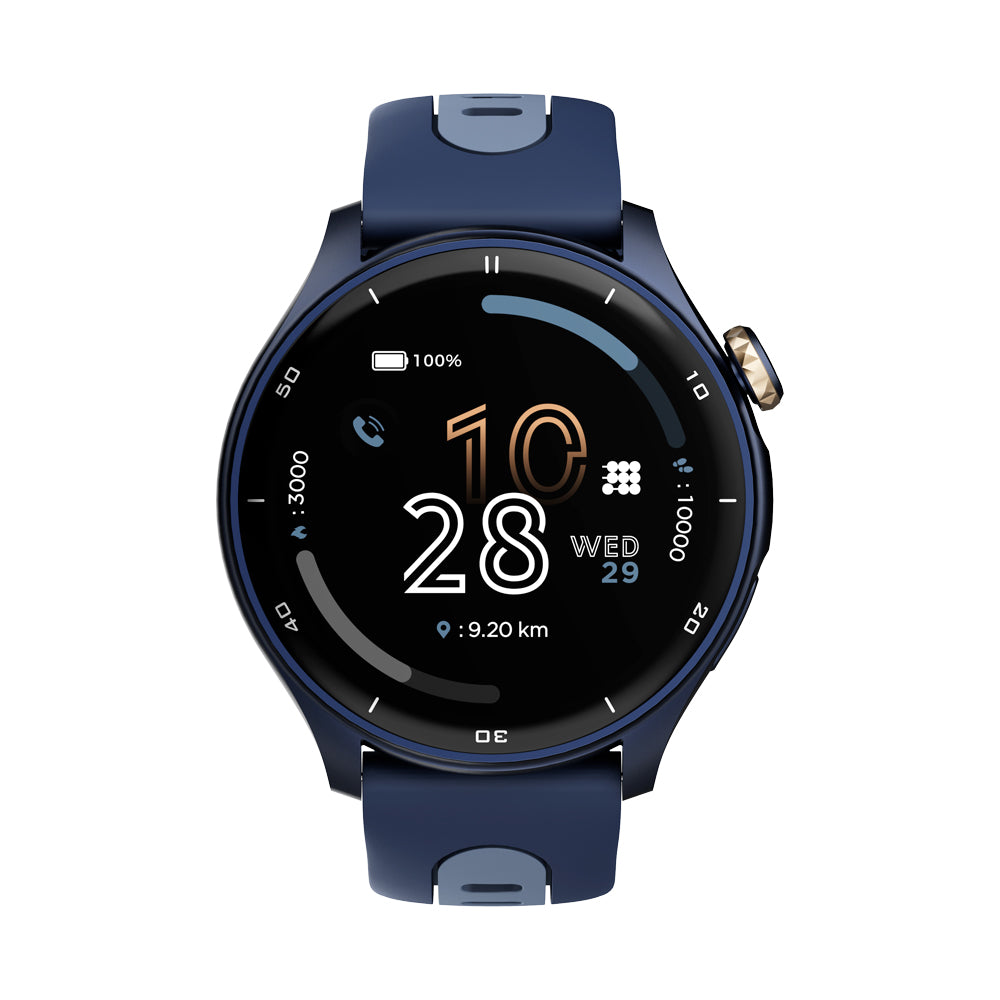 RELOJ INTELIGENTE AURA PRO