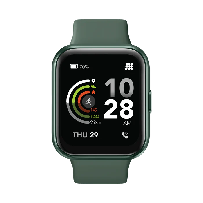 RELOJ INTELIGENTE CT2PRO SERIE 3