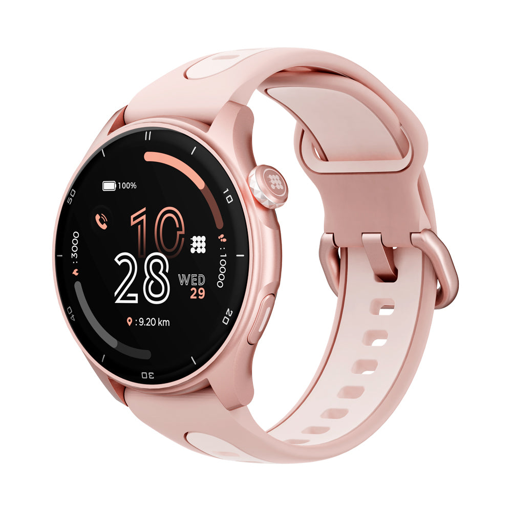 RELOJ INTELIGENTE AURA PRO