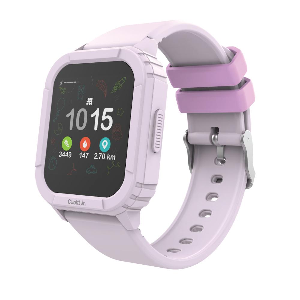 RELOJ INTELIGENTE CTJR