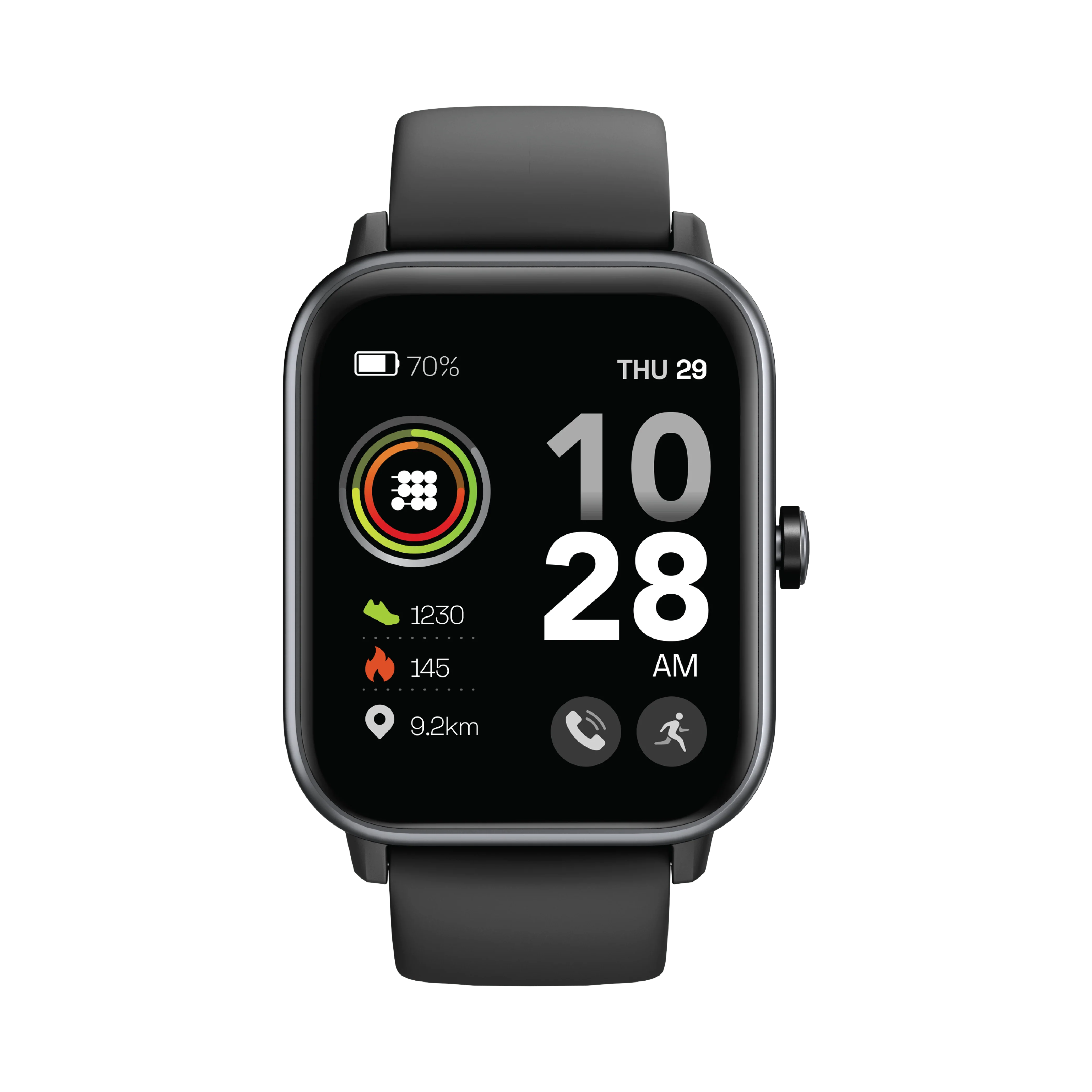 RELOJ INTELIGENTE CT2PRO MAX