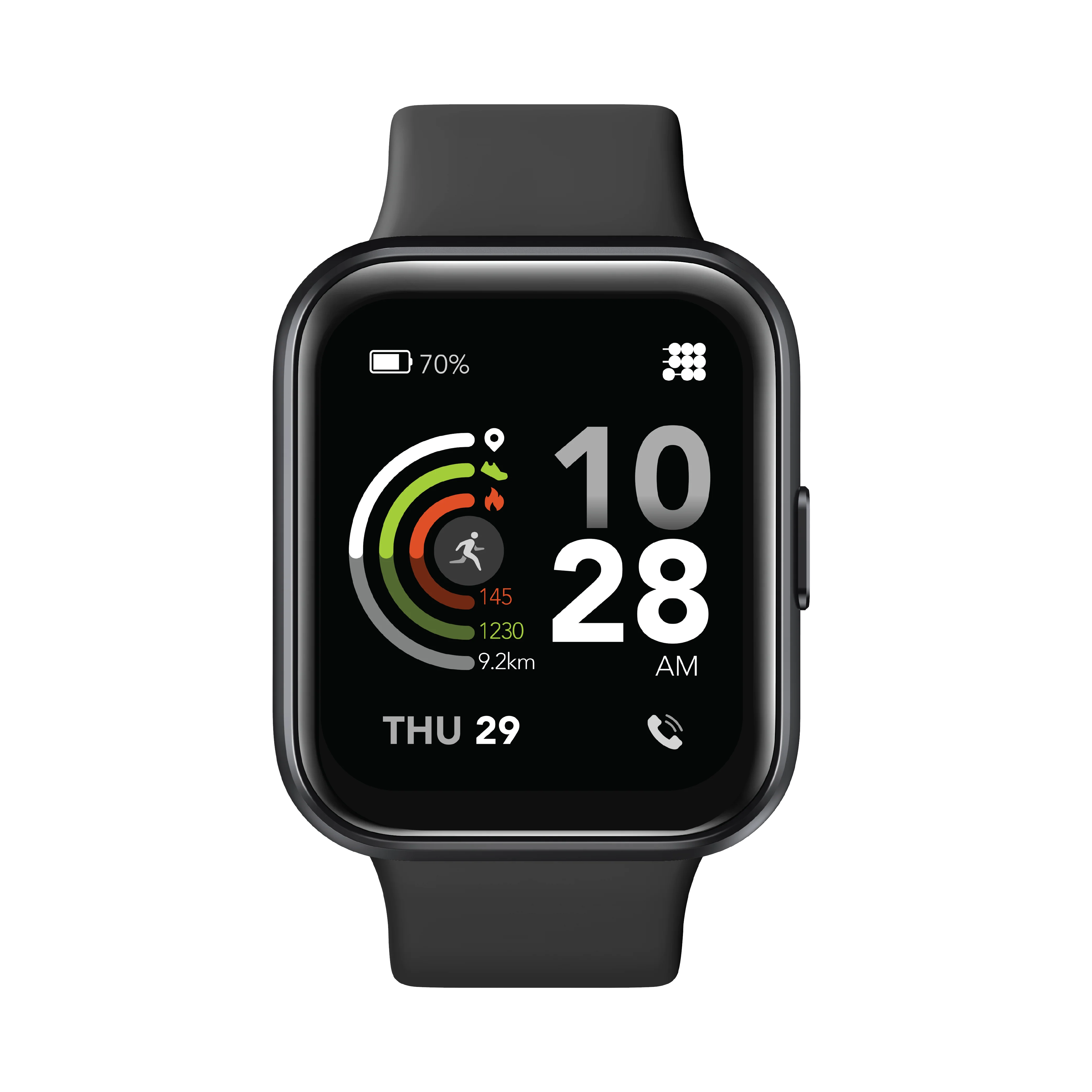 RELOJ INTELIGENTE CT2PRO SERIE 3