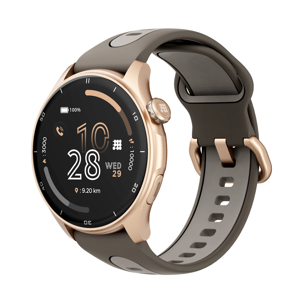RELOJ INTELIGENTE AURA PRO