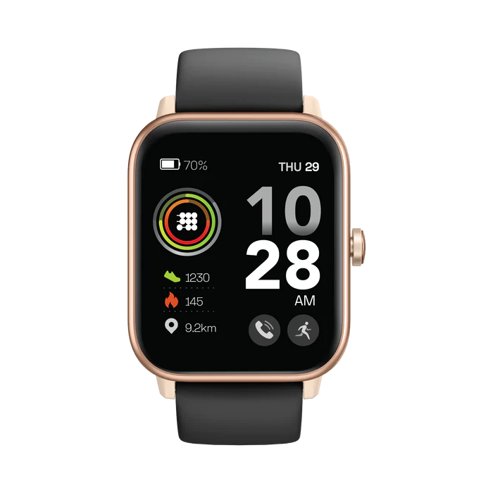 RELOJ INTELIGENTE CT2PRO MAX