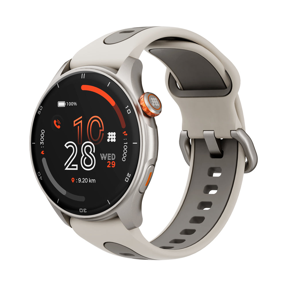 RELOJ INTELIGENTE AURA PRO