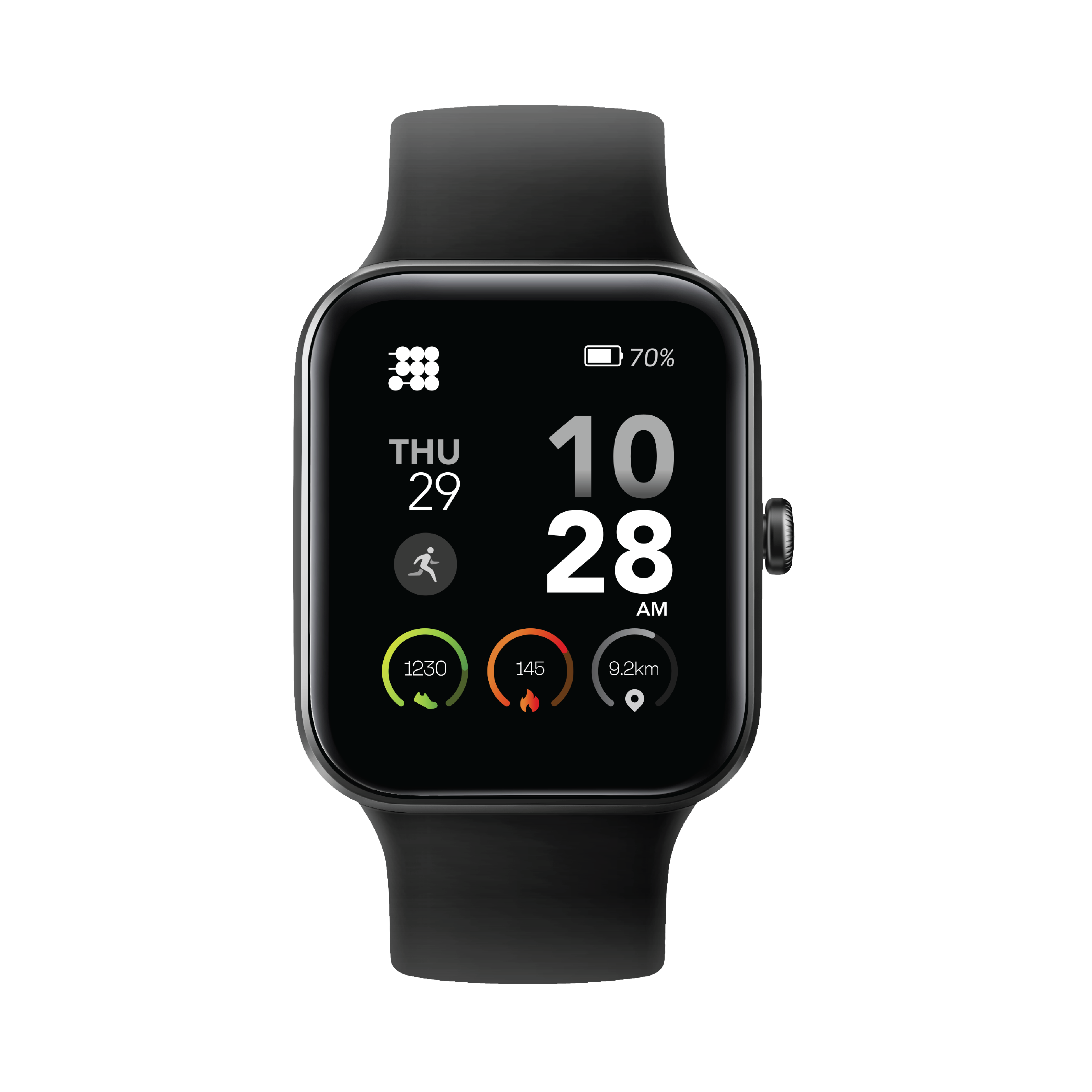 RELOJ INTELIGENTE CT2S SERIE3