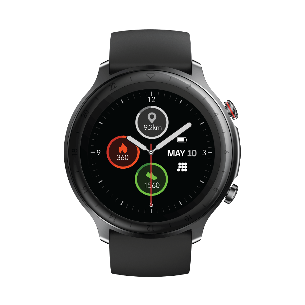 RELOJ INTELIGENTE CT4G