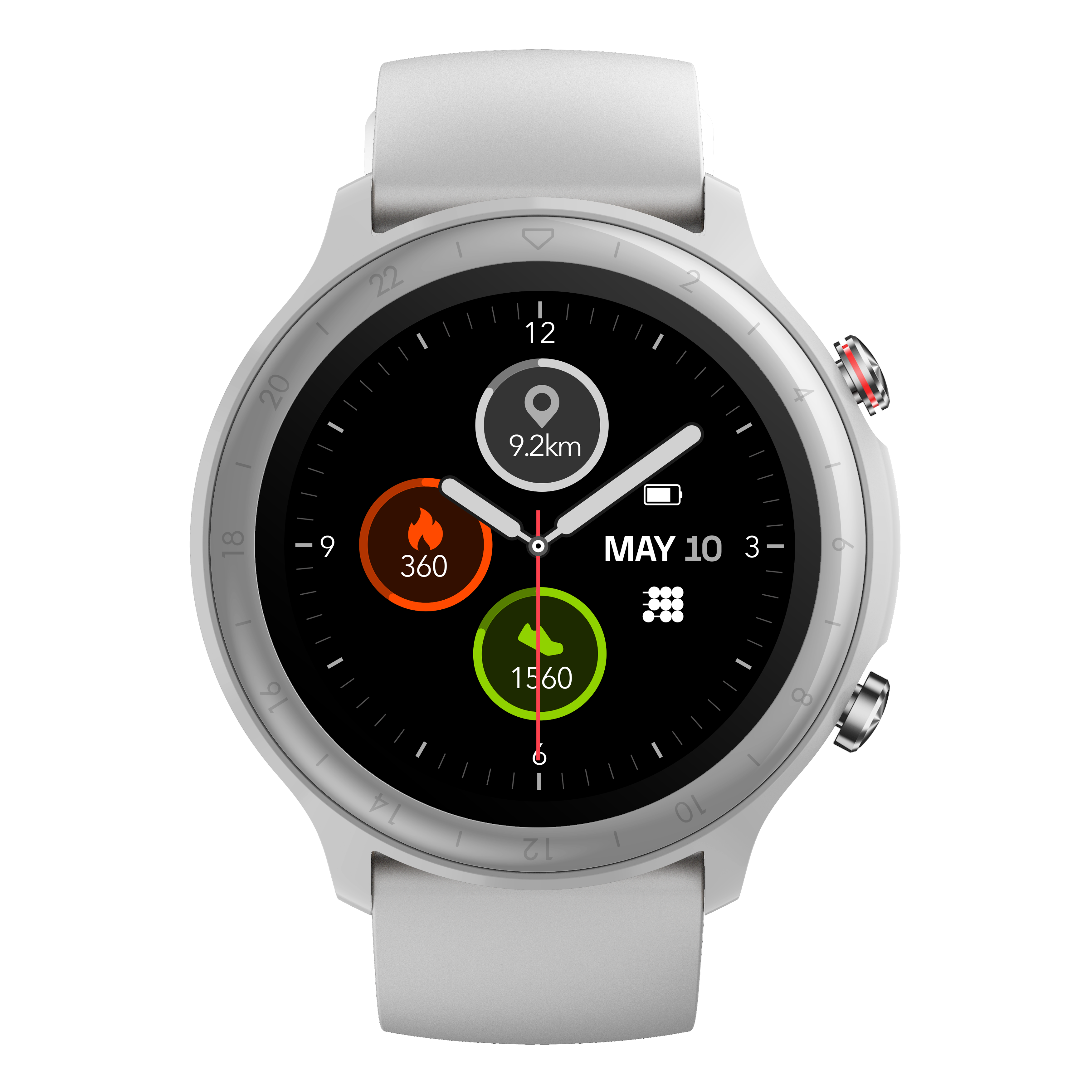 RELOJ INTELIGENTE CT4G