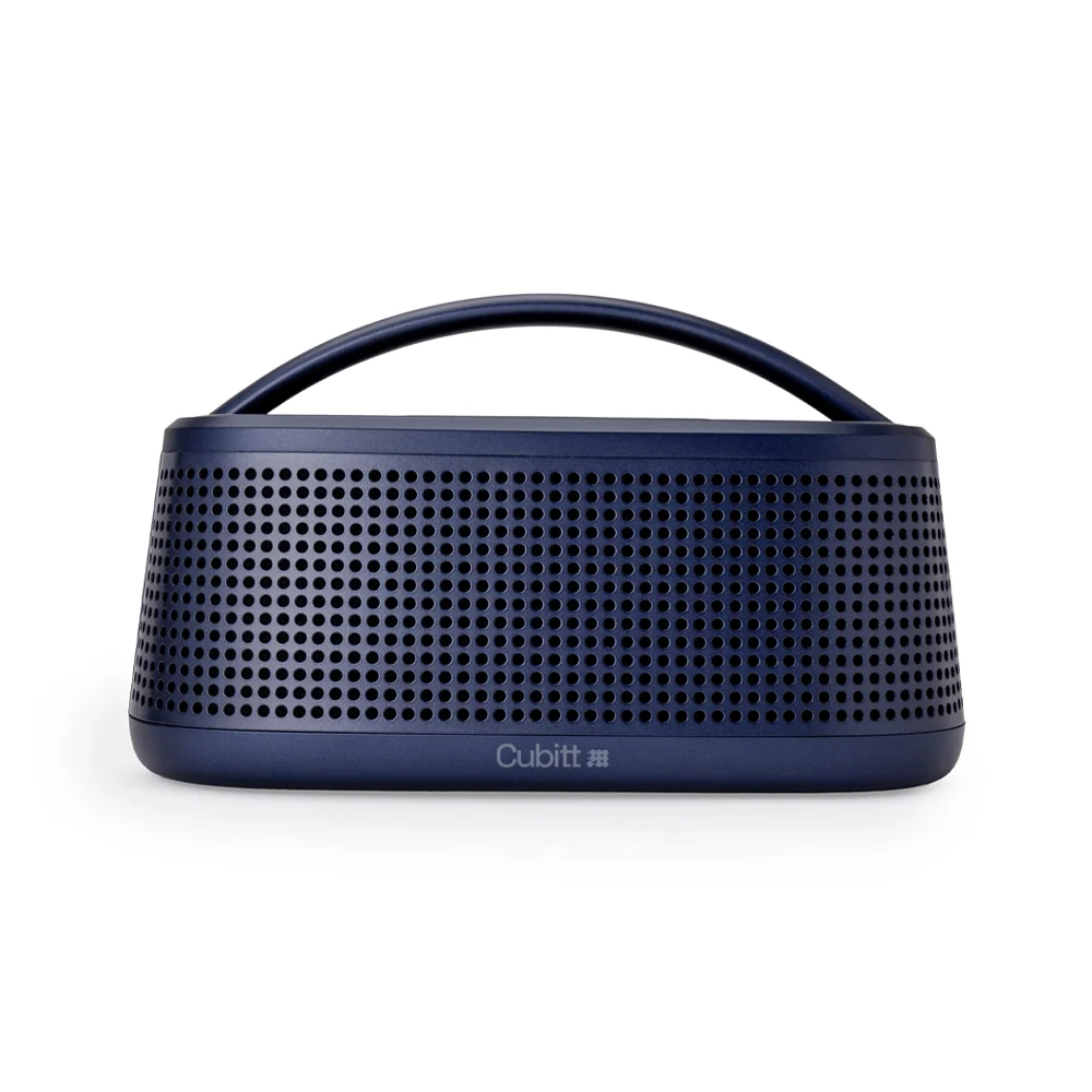 BOCINA PORTATIL POWER PRO