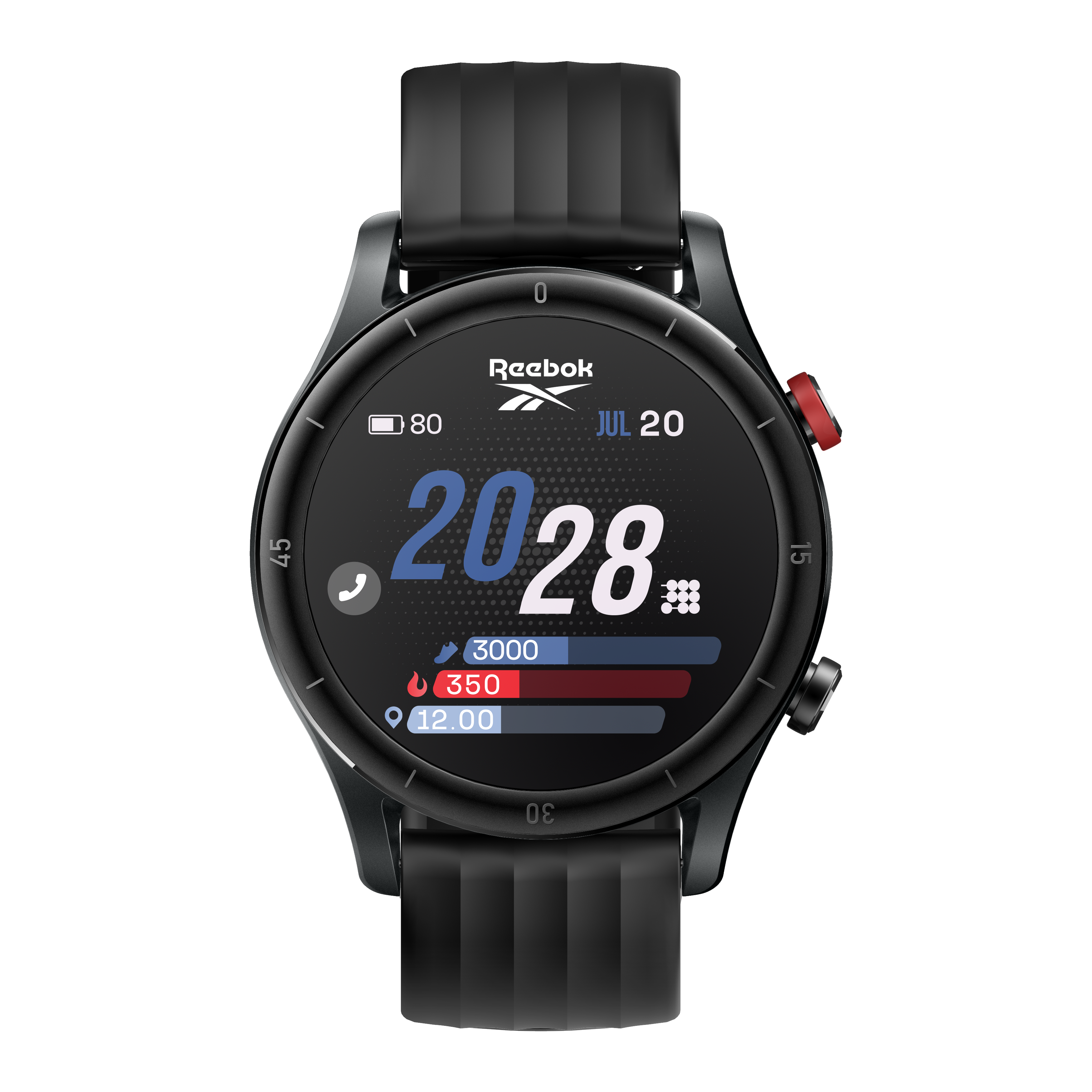 Relojes reebok outlet